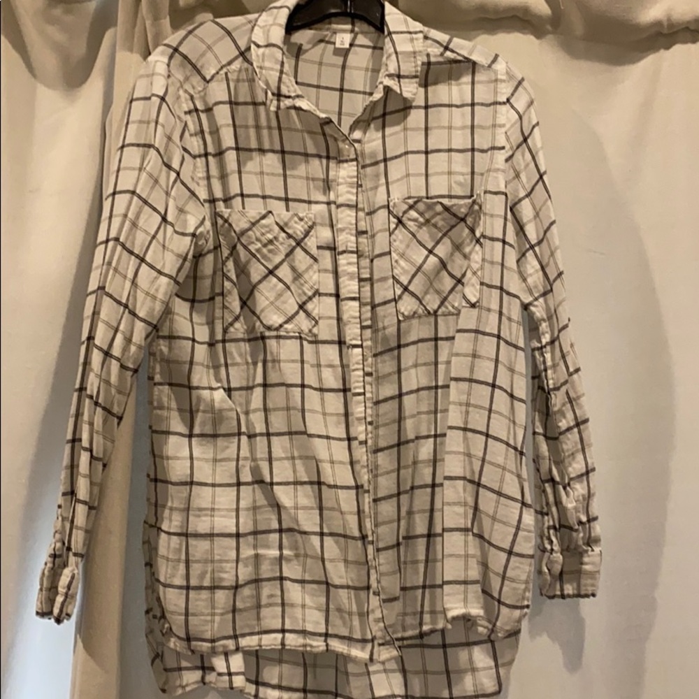 Fabulous fall flannel!!